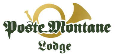Poste Montane Lodge