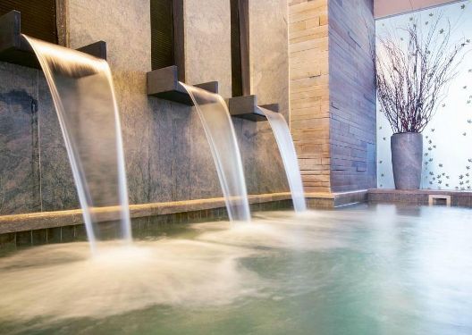 Use of amenities at Park Hyatt Beaver Creek